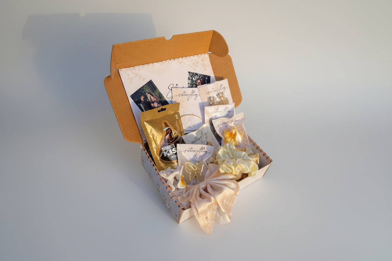Gift Hampers